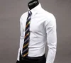 /product-detail/wholesale-custom-logo-formal-casual-plain-blank-white-long-sleeve-tuxedo-mens-shirts-for-men-62060515740.html