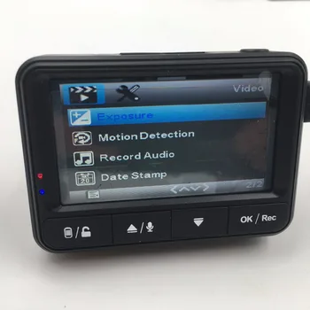 Camera Mini Advanced Portable Dash Cam 1080p Full Hd Dvr User Manual