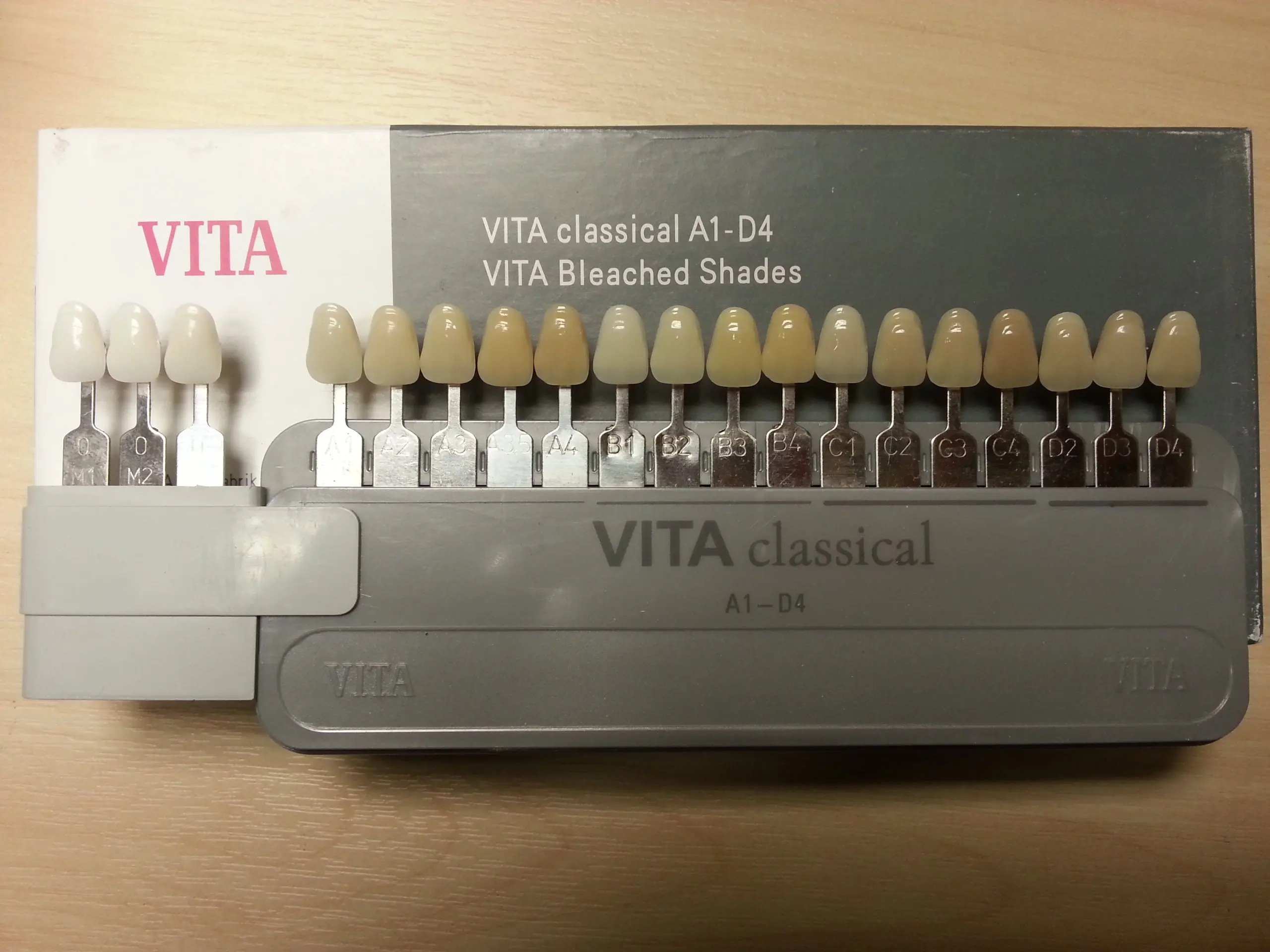 Cheap Vita Dental Shade Guide, find Vita Dental Shade Guide deals on