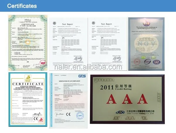 brushless 2kw permanent magnet generator 