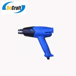 hair extensions heat gun