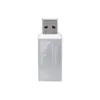 Smart Card Reader Multi Memory Card Reader for Memory Stick Pro Duo TF M2 MMC MS Silier Colors Free Shipping