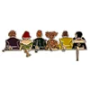 Customized logo pins button badge