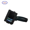 Faith portable handjet printer wall inkjet printer wooden panel marking machine