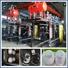 CE standard High quality EPS polystyrene safety helmet making machine