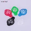 Promotion Gift Plastic Golf Ball Liner Marker Pen Marks Drawing