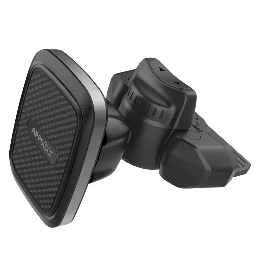 Phone accessories 6*N45 magnet cd slot magnetic car mobile phone mount holder.jpg