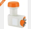 Gecen 2018 Signal amplifier digital ku band universal Quad lnb banda ku Lnb Quadruplo 4 Saidas Universal