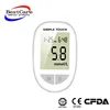 Blood Glucose Meter Cholesterol and diabetes test strips