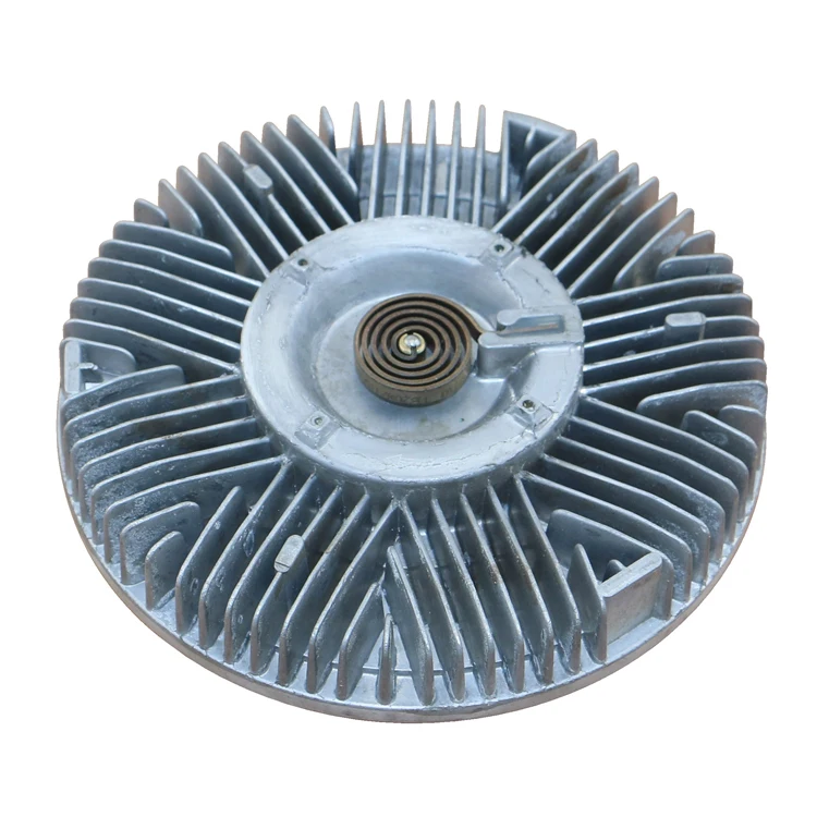 Radiator Cooling Fan,car Cooling Fan Assembly ,car Fan Assembly Clutch 