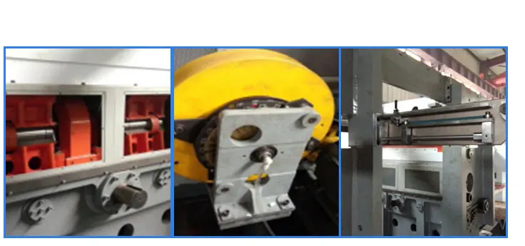 Automatic Flat Bed Creasing And Die Cutting Machine
