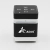NFC Wireless bt Speaker ce fc rohs mini portable vibration speaker