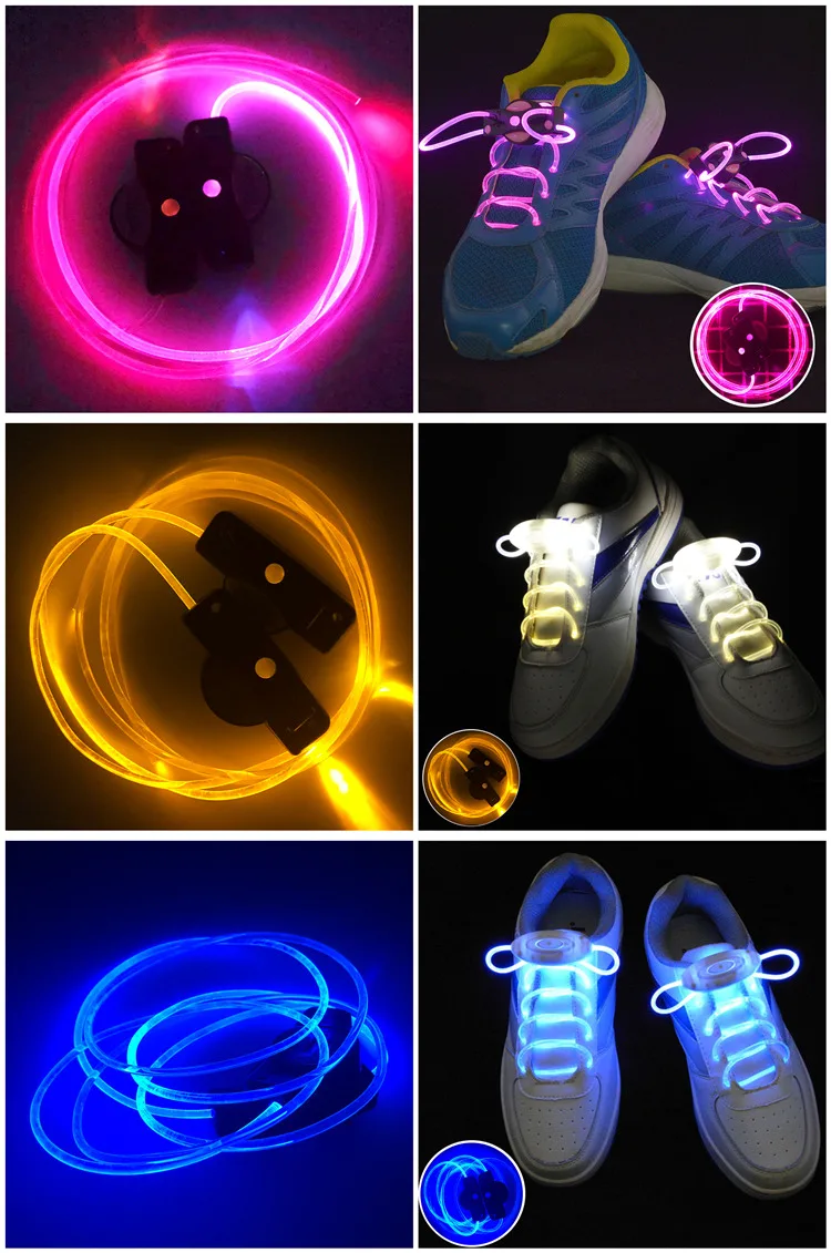 tpu shoelace