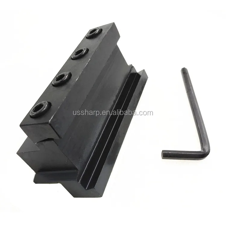 Cnc Lathe Machine Cutting Tool Parting Off Tool Holder Smbb 2032 Buy