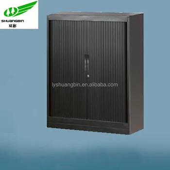 Half Height Cheap Bulk Filing Storage Kd Office Rattan File