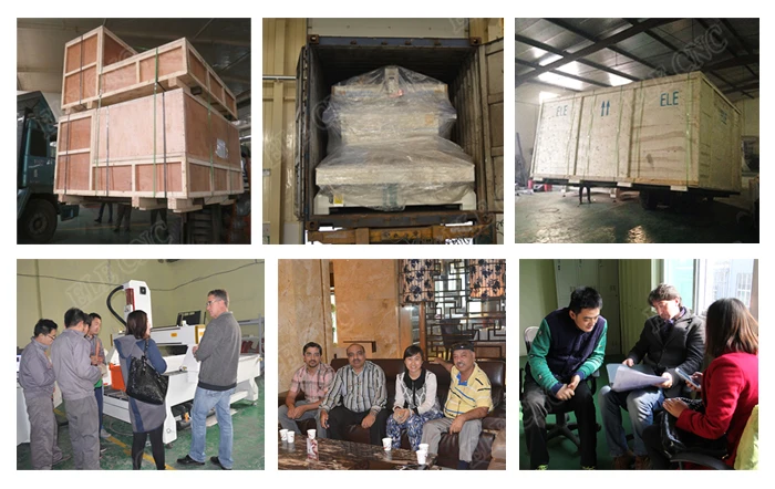 Factory DIY CNC 3040 6040 6090 Mini CNC Machine router frame