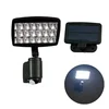 21 led solar pir motion sensor security light (JL-3523)