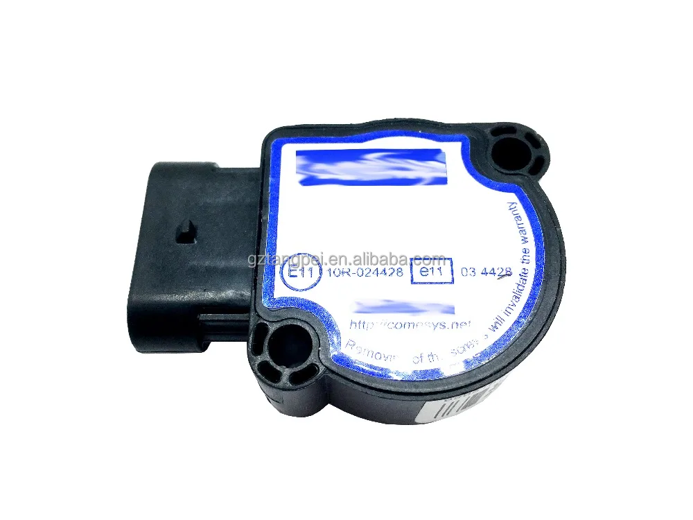 
Accelerator Pedal sensor pressure sensor For Dae-woo Hyun-dai Mitsubi-shi OEM 10R-024428 10R024428 