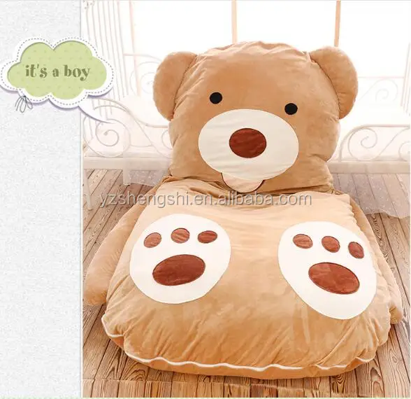 teddy bear bed price