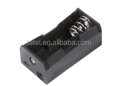 1 D Battery Holder