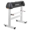 1350mm Used Vinyl Cutter Plotter mit Software