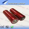 cylindrical high power LiFePO4 38120HP 3.2V 8Ah for vehicles
