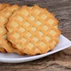 Delicious Cream crispy biscuit for Office Snacks