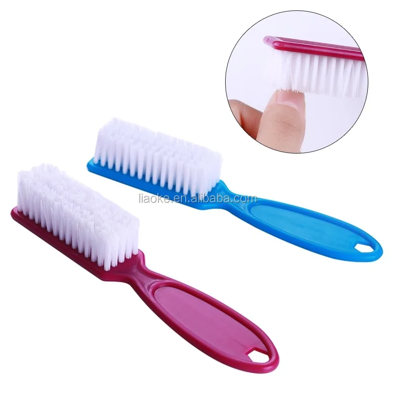Wholesale Nail Brush High Quality Soft Nail Dust Brush Beauty Nail