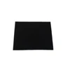 Brand new black sunglass cleaning cloths, private microfiber cloth, 100% cotton microfiber cleaning cloth with logo