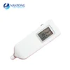 Transcutaneous jaundice meter for neonatal test