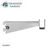 Foshan factory adjustable metal brackets