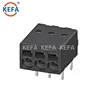 smt Terminal Block with pitch 2.5mm Right angle