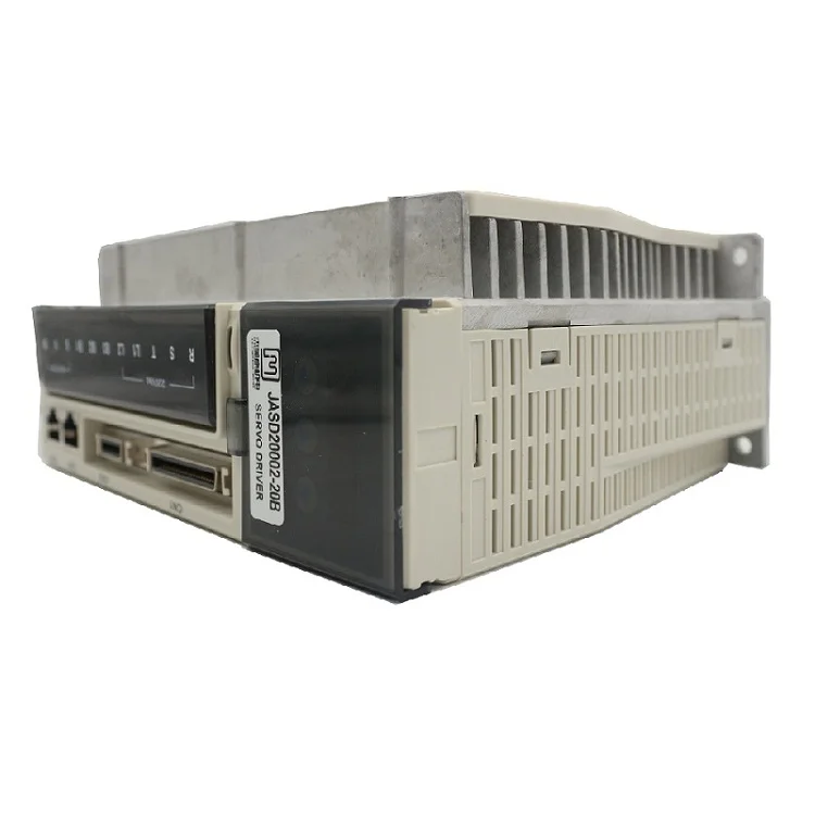 JMC 2KW 220V Three phase control JASD series high voltage ac servo motor driver