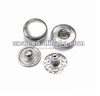 Best Of All 10mm Brass The Metal Snap Buttons