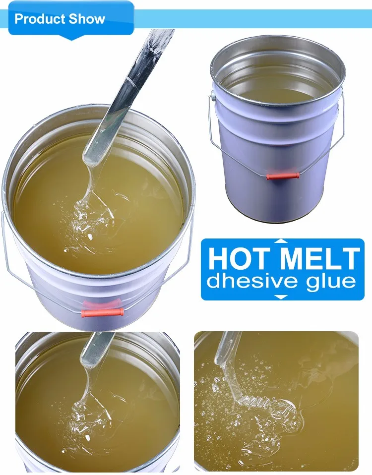 Kenteer Hotmelt Adhesive Glue Water Manufacture - Buy Hotmelt Adhesive ...