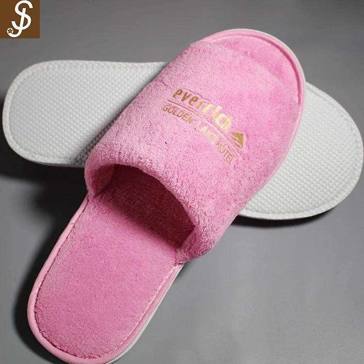 slipper design please