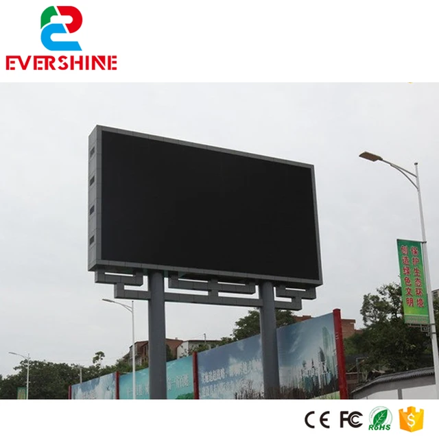 led billboard