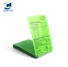 New design premium custom designed fire heat resistant label