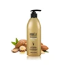 OEM Shampoo Manufacturer Hair Dye Bio Keratin Herbal Natural French Shampoo