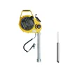 Portable Interface Detector Oil Water Liquid Level Equipment Hermetic Sampler
