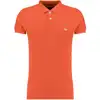 MGOO New Arrival 100% Cotton 140g Polo Shirts Company Value Team Wear Basic Short Sleeves Camisetas