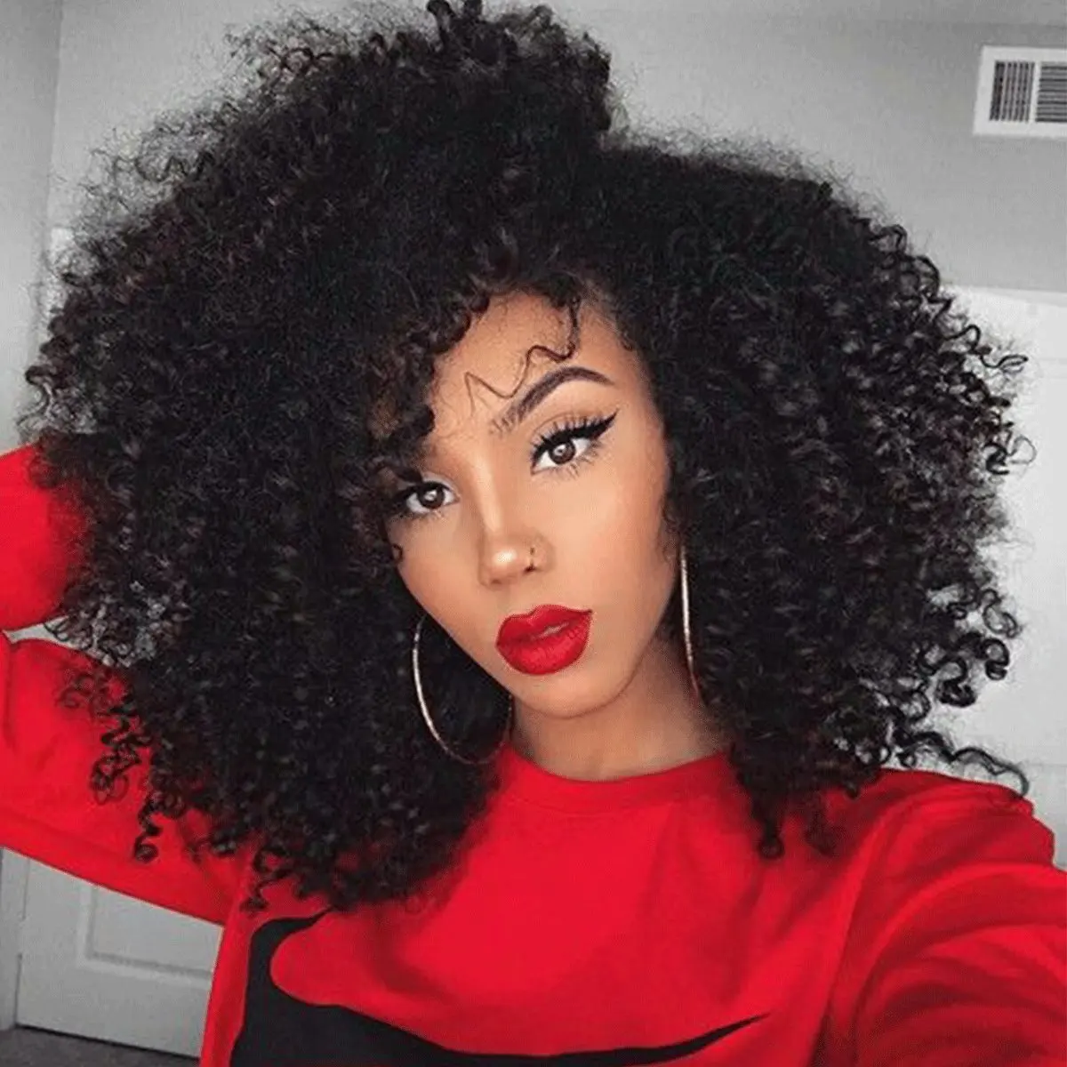Cheap Human Jerry Curl Weave, find Human Jerry Curl Weave deals on line at Alibaba.com