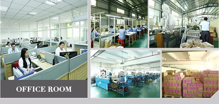 Wholesale girls fantastic decoration plastic bobby hair pins