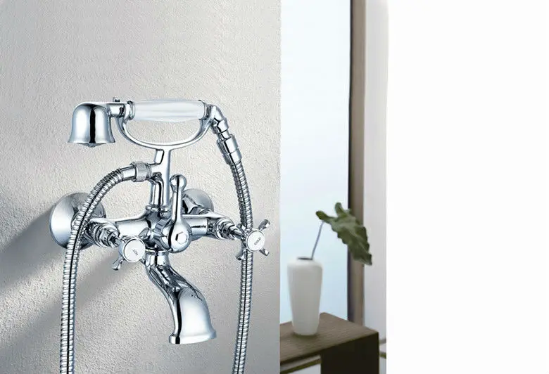 Bathtub Mixer Faucet