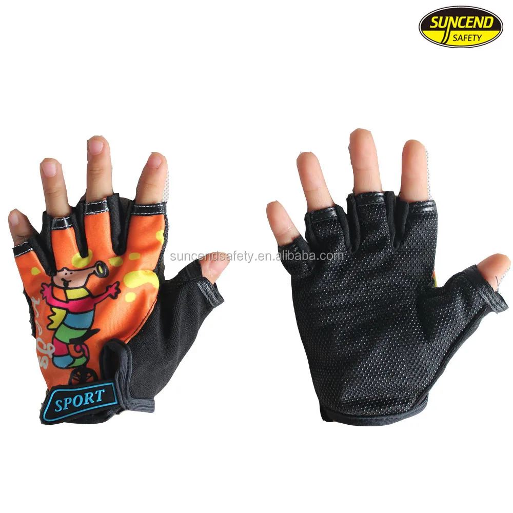 childrens bike gloves