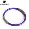 Exercise yoga pilates ring