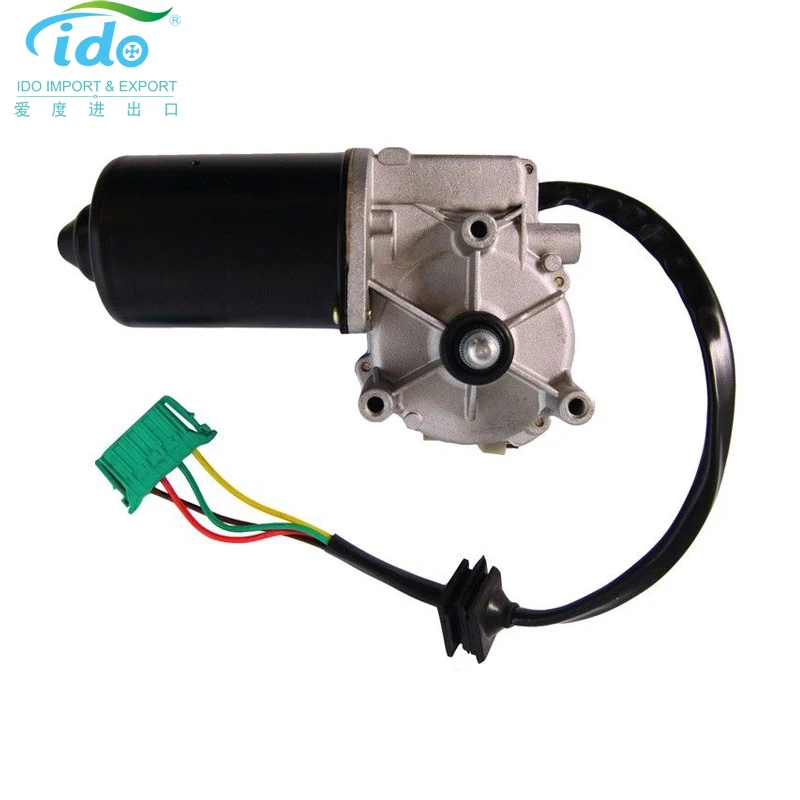 car wiper motor