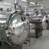 industrial apple/banana/plantain/potato/cassava/jackfruit/corn/tapioca/coconut/pineapple chips making machinery
