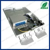 Perfect design 16 ports wall mounted or pole mounted fiber distribution box