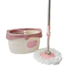 Cute Design Easy Use Durable Microfiber Home Cleaning Mop Set